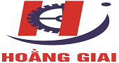 hoang giai logo